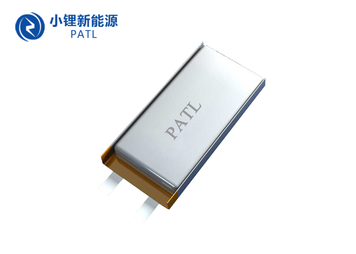 Polymer lithium battery