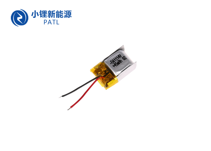 Polymer lithium battery