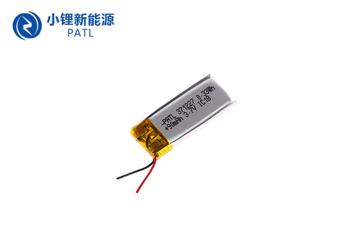 Polymer lithium battery