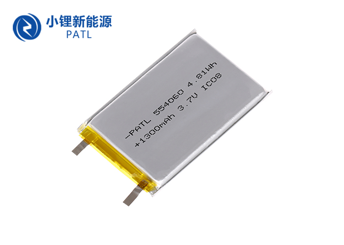 Polymer lithium battery