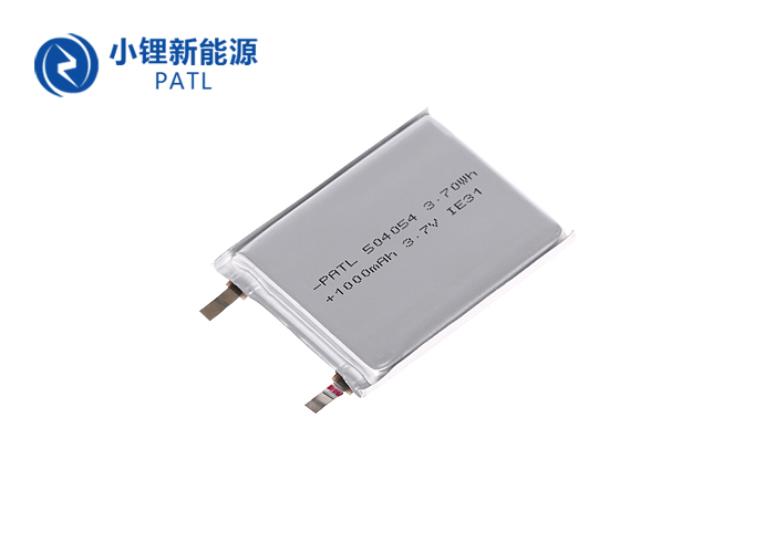 Polymer lithium battery