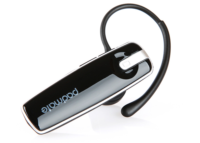 Bluetooth headset