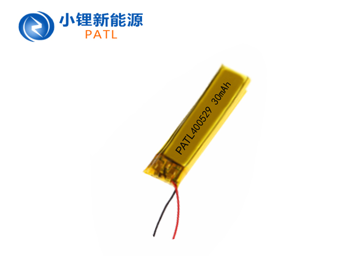 Polymer lithium battery