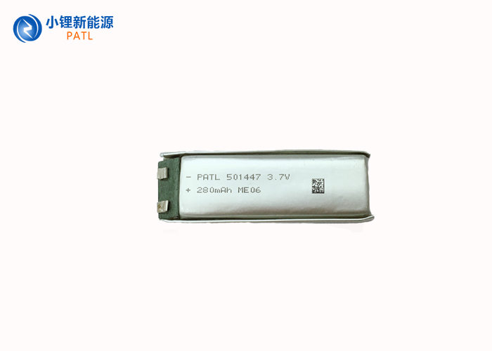 501447-280mAh