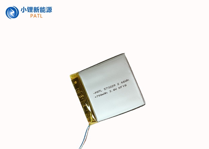 Polymer lithium battery