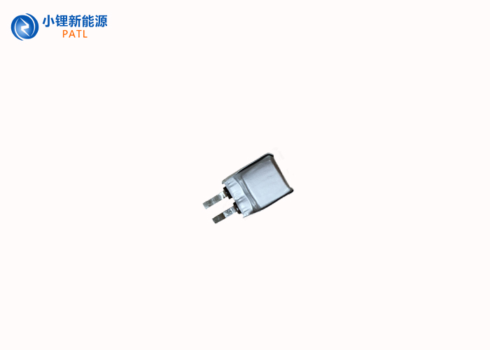 Polymer lithium battery