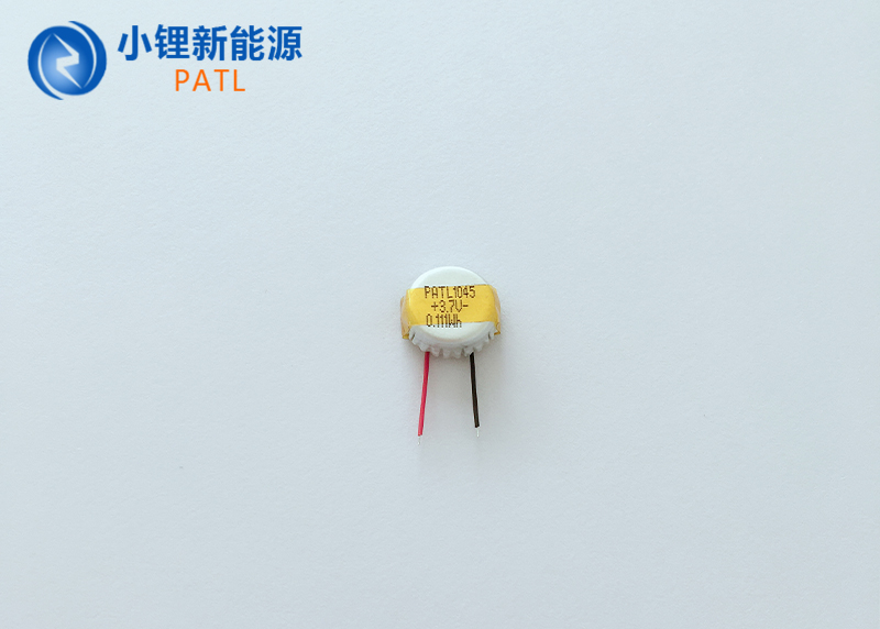 Polymer lithium battery