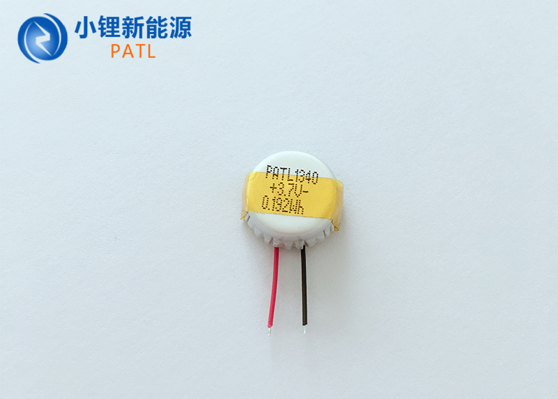 Polymer lithium battery