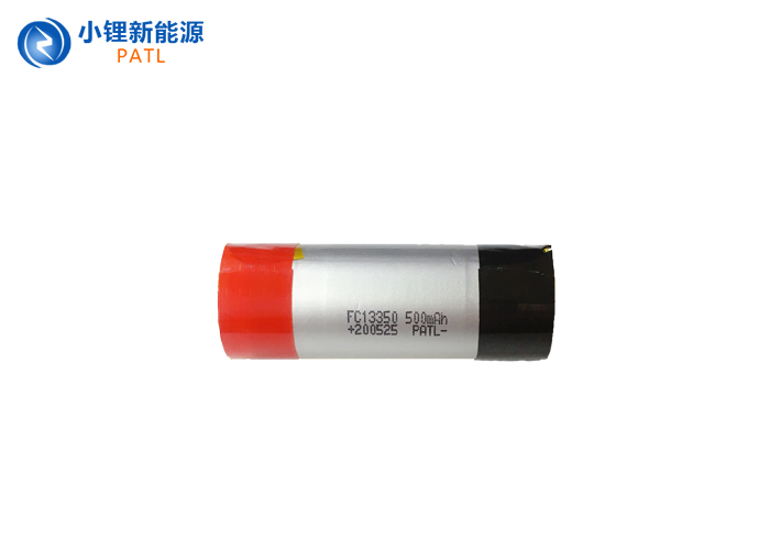 Polymer lithium battery